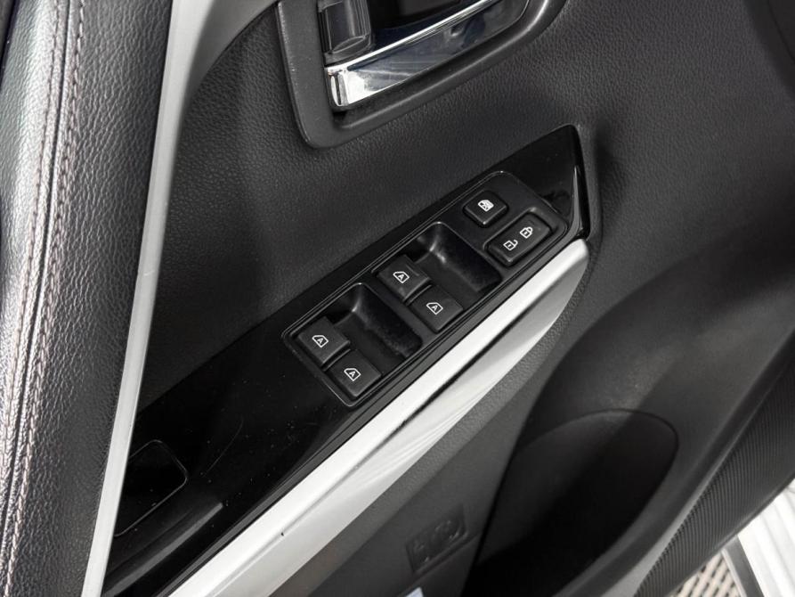 Mitsubishi Montero Sport III Рестайлинг Санкт-Петербург  - изображение 10