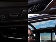 BMW X3 III (G01) Рестайлинг Москва  - изображение 36