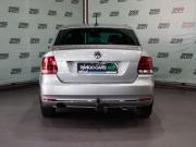 Volkswagen Polo V Рестайлинг Оренбург  - изображение 31