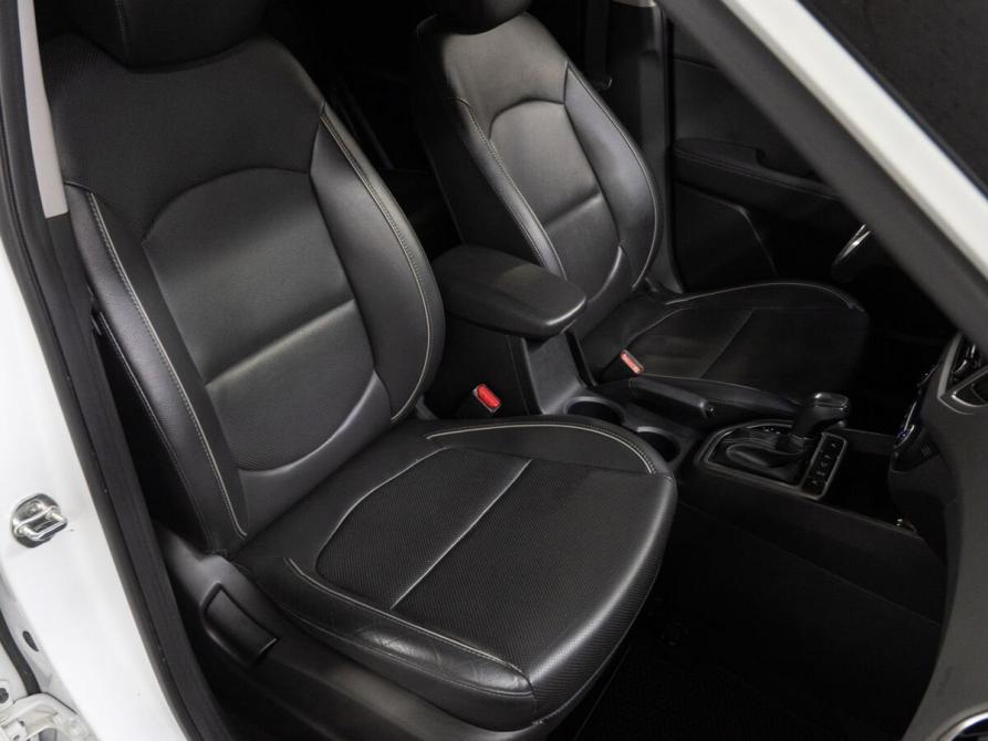 Hyundai Creta I Тюмень  - изображение 17