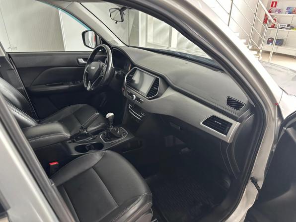 Lifan X70 I с пробегом 2018 года, цена 1 150 000 рублей, 40700 км, внедорожник, Автокод Объявления