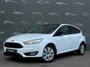 Ford Focus III Рестайлинг Санкт-Петербург  - изображение 23
