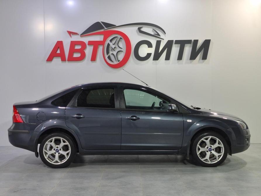 Ford Focus II Воронеж  - изображение 8
