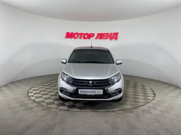 Lada (ВАЗ) Granta I Рестайлинг с пробегом 2023 года, цена 825 000 рублей, 30100 км, седан, Автокод Объявления