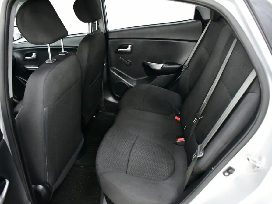 Kia Rio III Новосибирск  - изображение 13