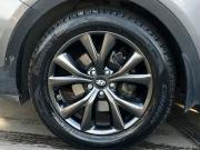 Hyundai Santa Fe III Рестайлинг Москва  - изображение 39
