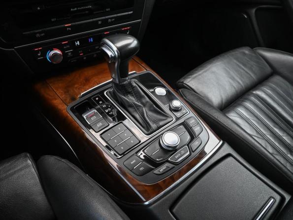 Audi A6 IV (C7) с пробегом 2014 года, цена 1 590 000 рублей, 233040 км, седан, Автокод Объявления