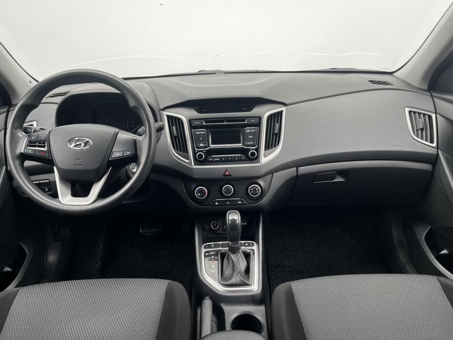 Hyundai Creta I Москва  - изображение 12