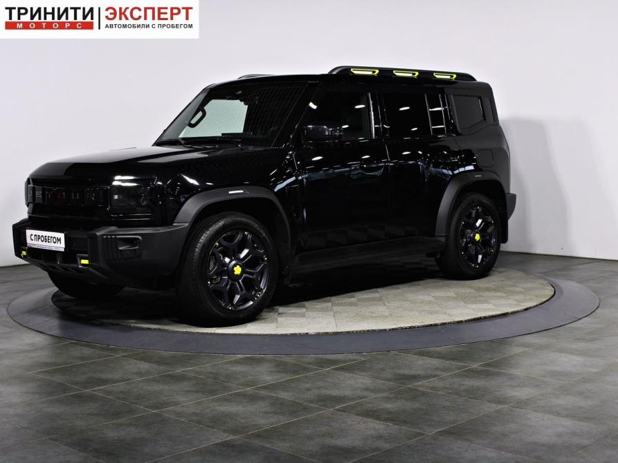 JETOUR T2 Белгород  - изображение 1