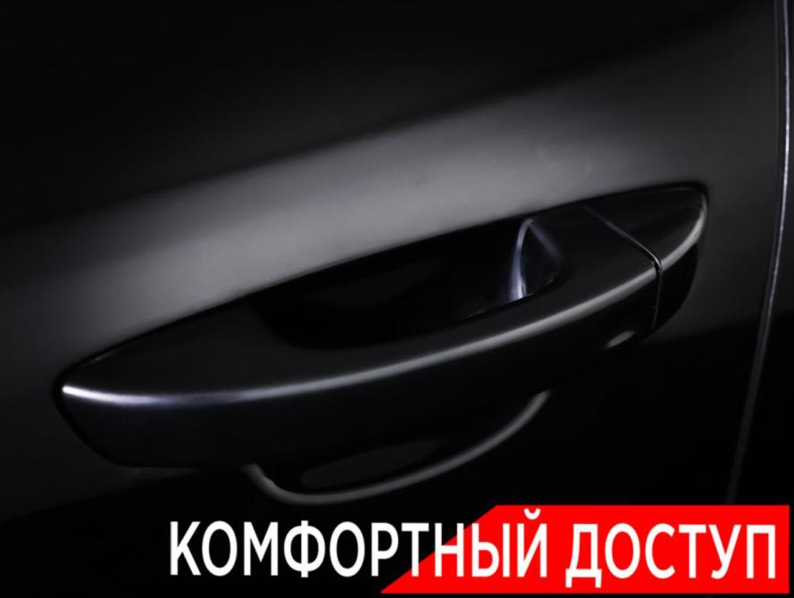 Volkswagen Touareg II Рестайлинг Москва  - изображение 25