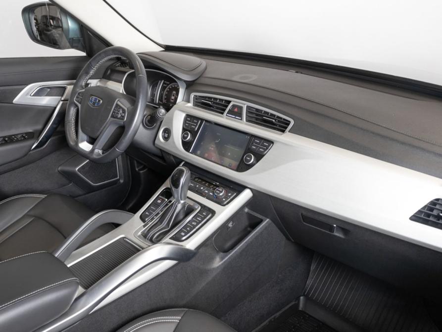 Geely Atlas I Казань  - изображение 7