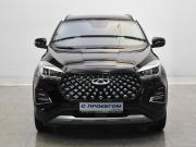 Chery Tiggo 4 Pro I Москва  - изображение 19