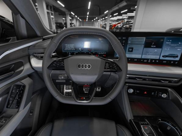 Audi Q5 III (GU) с пробегом 2026 года, цена 6 490 000 рублей, 11 км, внедорожник, Автокод Объявления