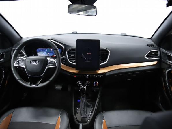 Lada (ВАЗ) Vesta I Рестайлинг (NG) с пробегом 2024 года, цена 1 450 000 рублей, 37949 км, седан, Автокод Объявления