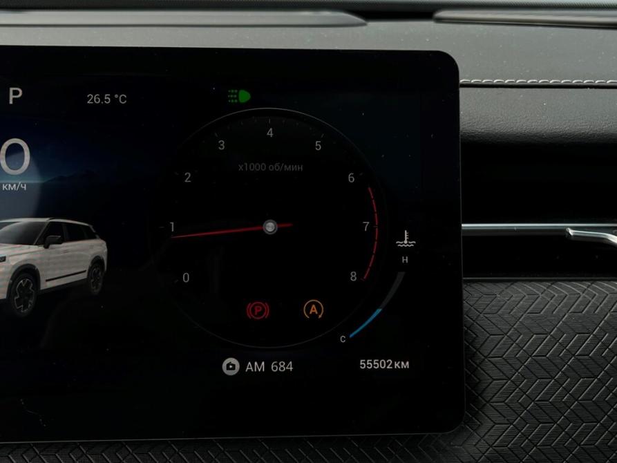 Jaecoo J7 I Санкт-Петербург  - изображение 27