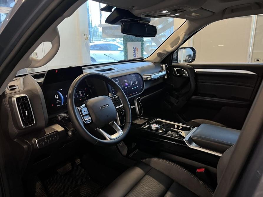Haval Dargo I Чебоксары  - изображение 20