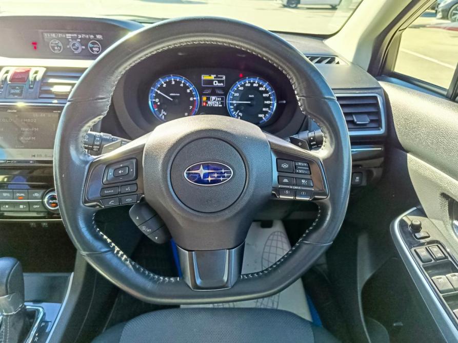 Subaru Levorg I Тюмень  - изображение 18