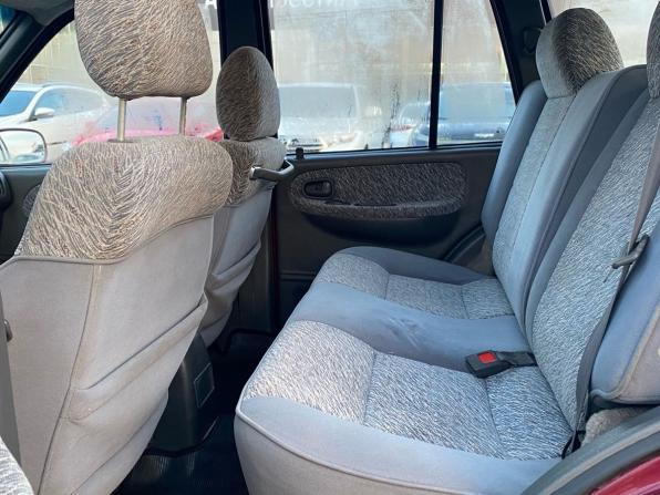 Kia Sportage I с пробегом 1996 года, цена 309 000 рублей, 150000 км, внедорожник, Автокод Объявления