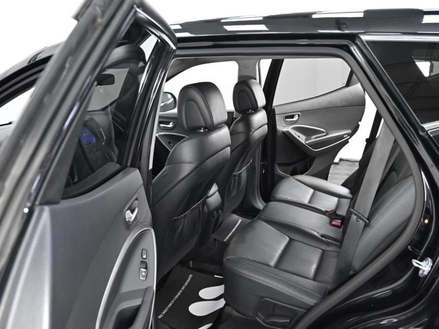 Hyundai Santa Fe III Рестайлинг Москва  - изображение 15