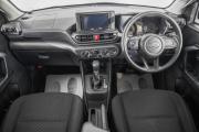 Daihatsu Rocky A200 Барнаул  - изображение 35