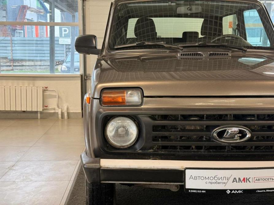 Lada (ВАЗ) 2121 (4x4) I Рестайлинг (2020) Тольятти  - изображение 5