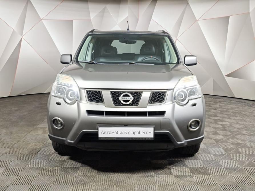 Nissan X-Trail II Рестайлинг Москва  - изображение 7