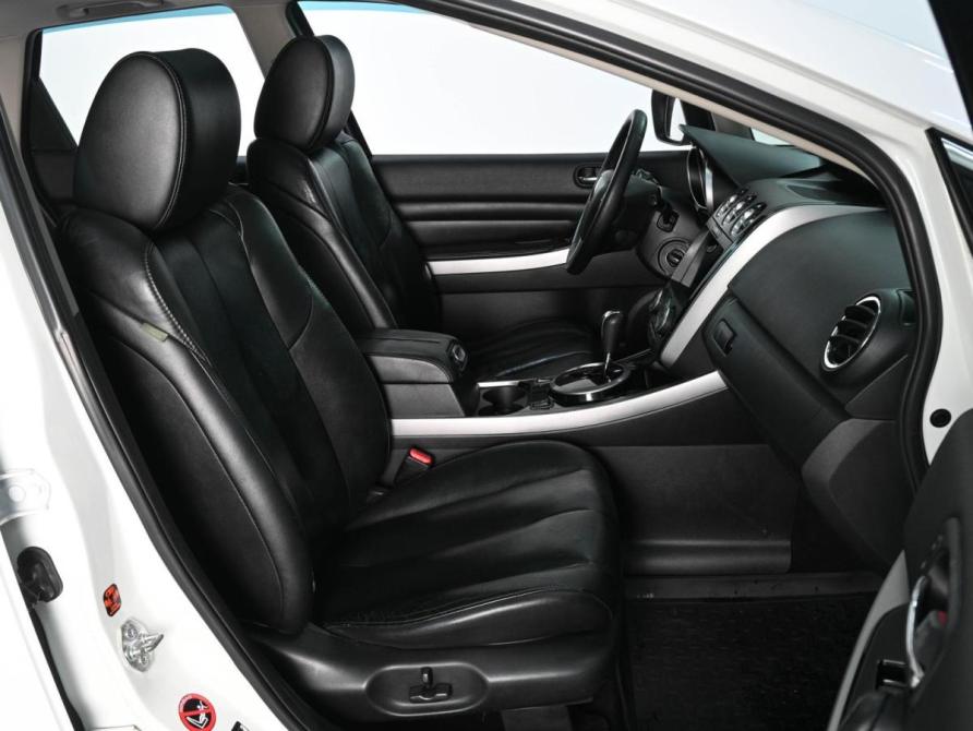 Mazda CX-7 I Рестайлинг Ростов-на-Дону  - изображение 8