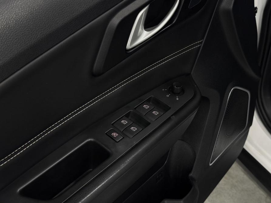 FAW Besturn X40 I Новосибирск  - изображение 11