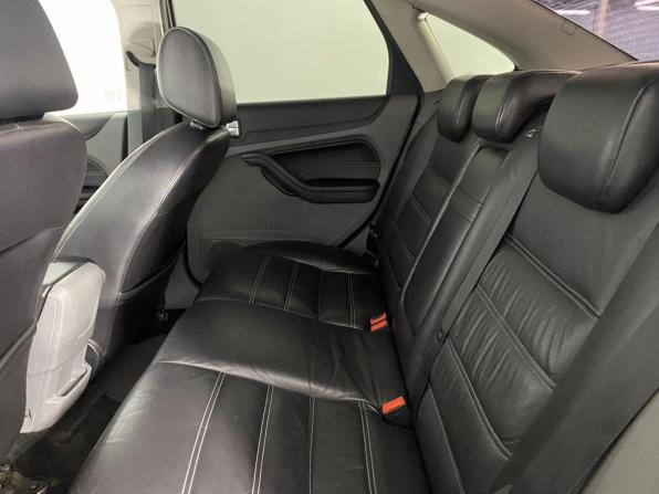 Ford Focus II Рестайлинг с пробегом 2008 года, цена 595 000 рублей, 169194 км, седан, Автокод Объявления