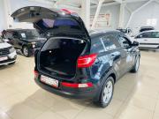 Kia Sportage III Миасс  - изображение 32