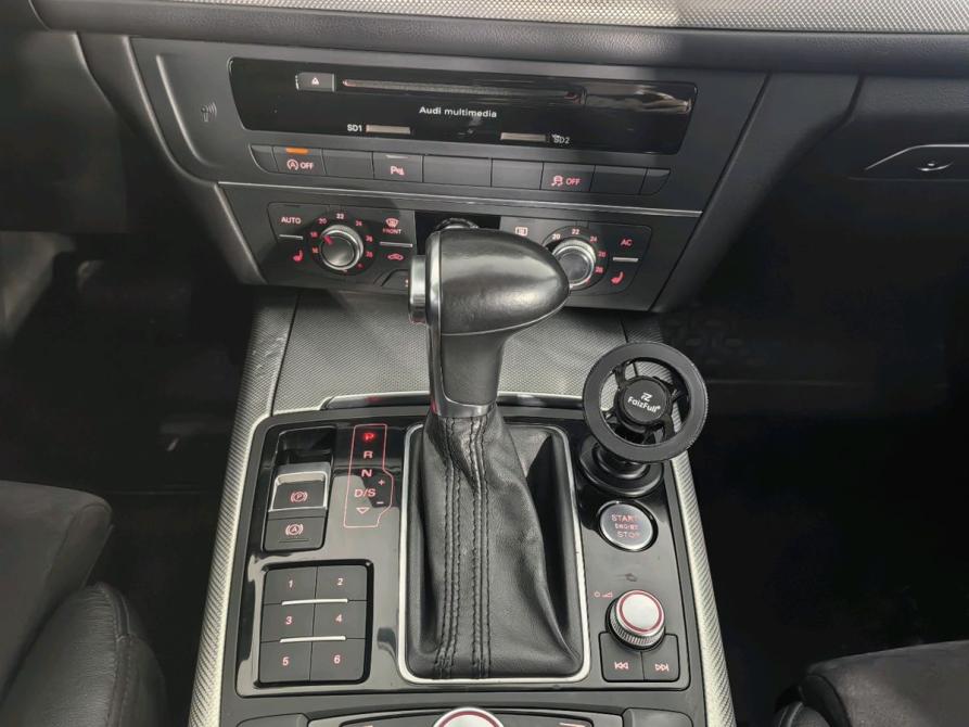 Audi A6 IV (C7) Санкт-Петербург  - изображение 27