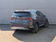 Hyundai Santa Fe IV Рестайлинг Москва  - изображение 35