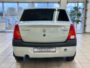 Renault Logan I Волгоград  - изображение 21
