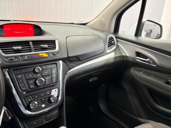 Opel Mokka I с пробегом 2013 года, цена 997 000 рублей, 174802 км, внедорожник, Автокод Объявления
