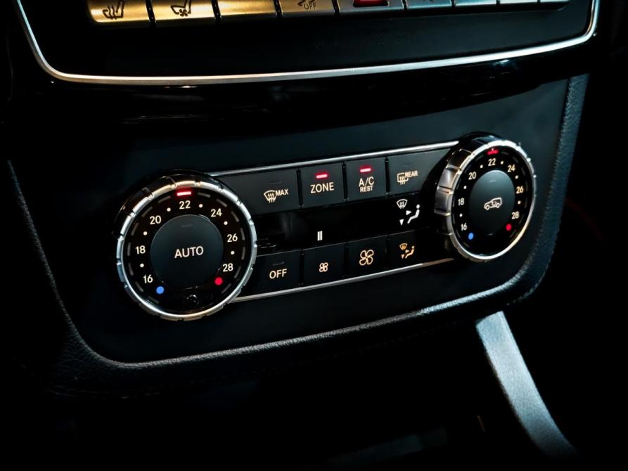 Mercedes-Benz GLE I (W166) Москва  - изображение 26