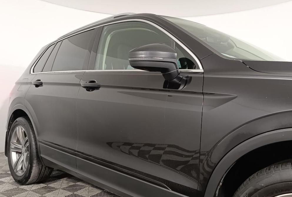 Volkswagen Tiguan II Волгоград  - изображение 23