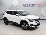 Kia Seltos I Подольск  - изображение 25