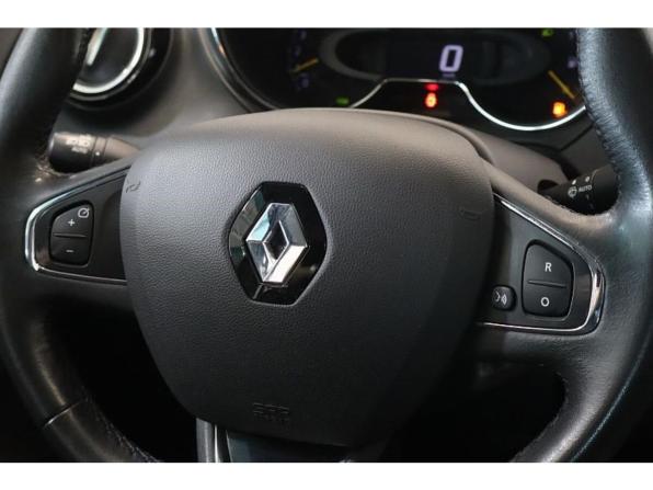 Renault Kaptur I с пробегом 2016 года, цена 1 473 000 рублей, 124261 км, внедорожник, Автокод Объявления