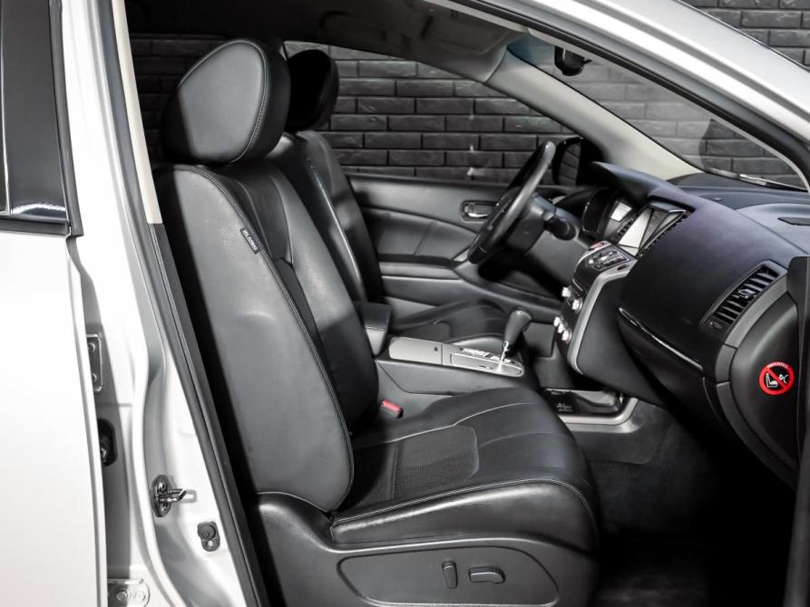 Nissan Murano II (Z51) Рестайлинг 2 Екатеринбург  - изображение 9
