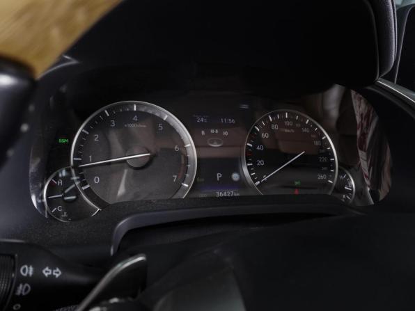 Lexus RX IV Рестайлинг с пробегом 2020 года, цена 6 880 000 рублей, 36428 км, внедорожник, Автокод Объявления