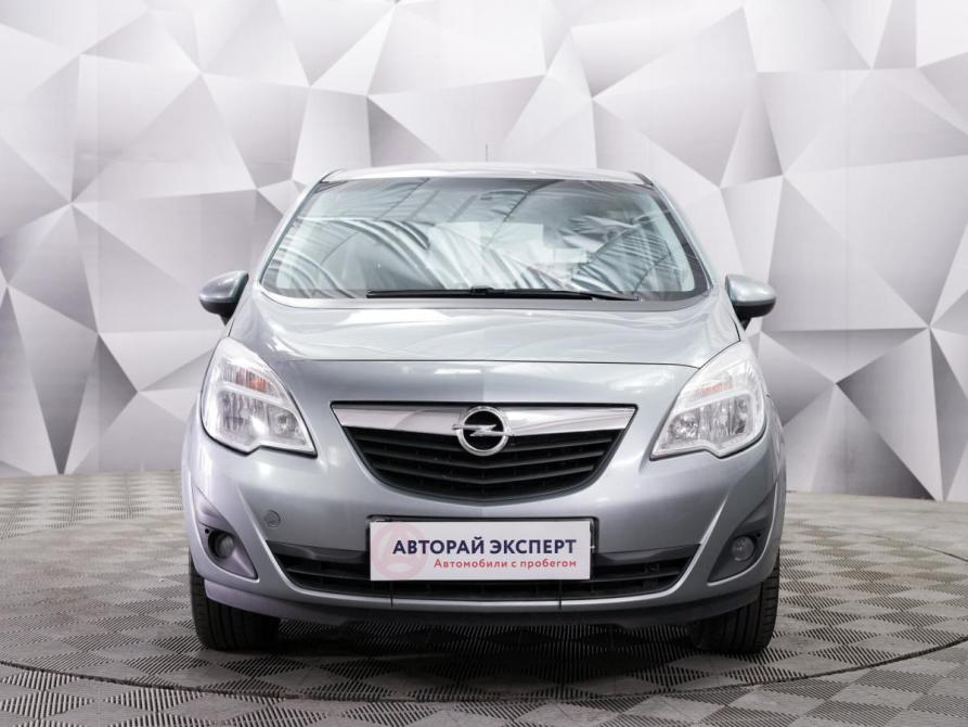 Opel Meriva B Ульяновск  - изображение 9