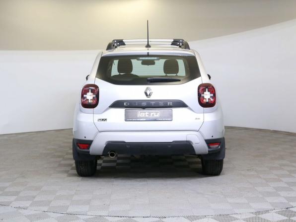 Renault Duster II с пробегом 2021 года, цена 2 150 000 рублей, 19794 км, внедорожник, Автокод Объявления