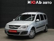 Lada (ВАЗ) Largus I Екатеринбург  - изображение 18