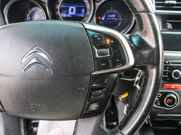 Citroen C4 II с пробегом 2013 года, цена 514 000 рублей, 166549 км, хэтчбек, Автокод Объявления