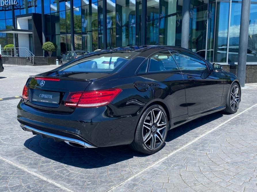 Mercedes-Benz E-Класс IV (W212 S212 C207) Рестайлинг Сочи  - изображение 2
