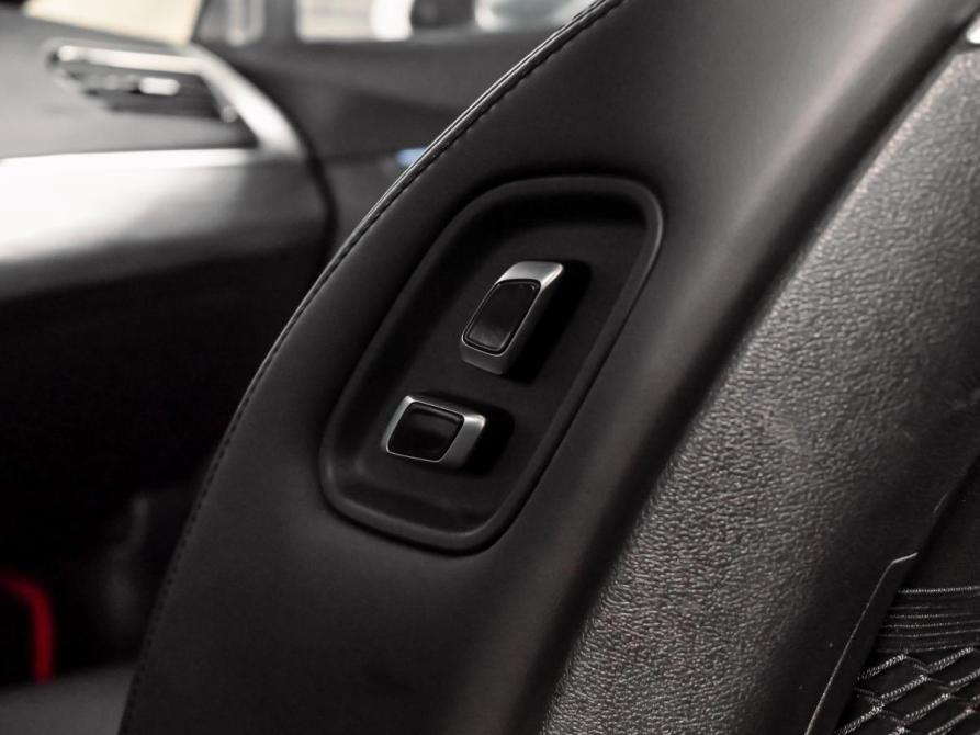 Geely Tugella I Екатеринбург  - изображение 14