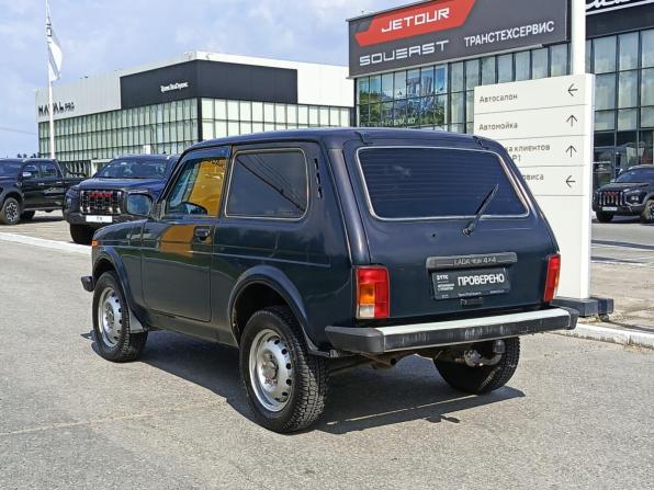 Lada (ВАЗ) 2121 (4x4) I Рестайлинг с пробегом 2015 года, цена 430 000 рублей, 142338 км, внедорожник, Автокод Объявления