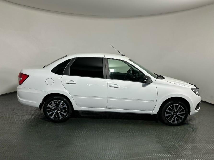 Lada (ВАЗ) Granta I Рестайлинг Пермь  - изображение 4