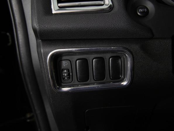 Mitsubishi ASX I с пробегом 2012 года, цена 749 000 рублей, 267897 км, внедорожник, Автокод Объявления