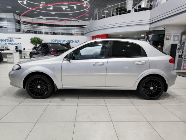 Chevrolet Lacetti I с пробегом 2010 года, цена 399 000 рублей, 203809 км, хэтчбек, Автокод Объявления